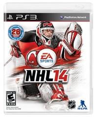 Sony Playstation 3 (PS3) NHL 14 [In Box/Case Complete]